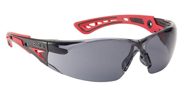 BOLLE SAFETY RUSH+ GO GREEN PLATINUM