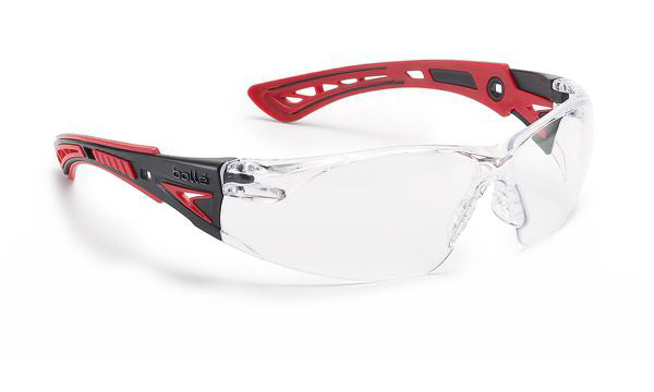 BOLLE SAFETY RUSH+ GO GREEN PLATINUM