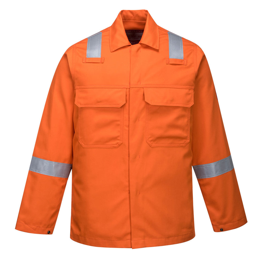Bizweld Iona Jacket