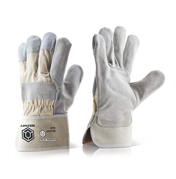 CANADIAN CHROME HIGH QUALITY GLOVE
