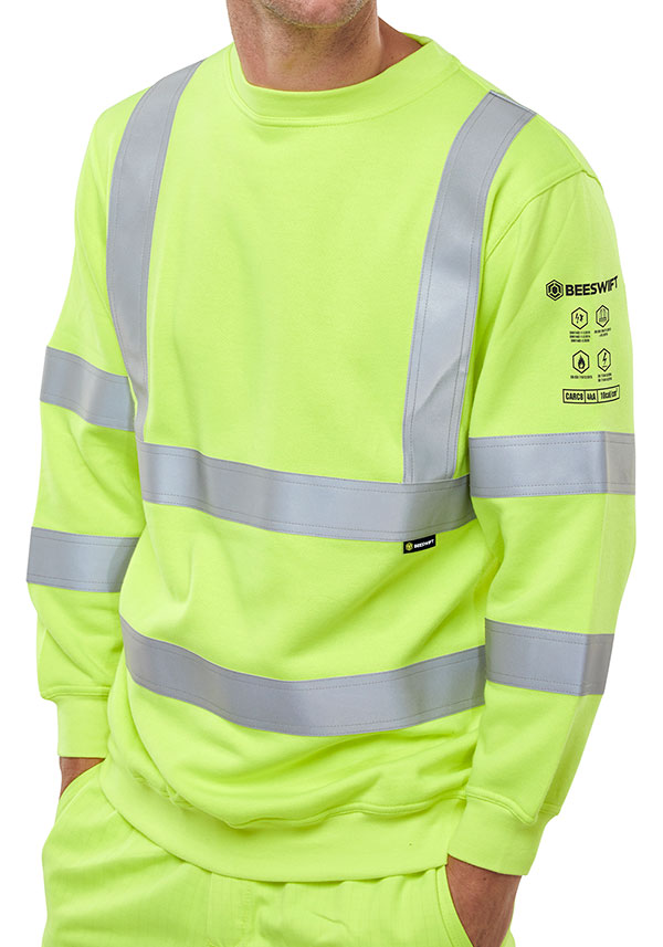 ARC COMPLIANT  SWEATSHIRT