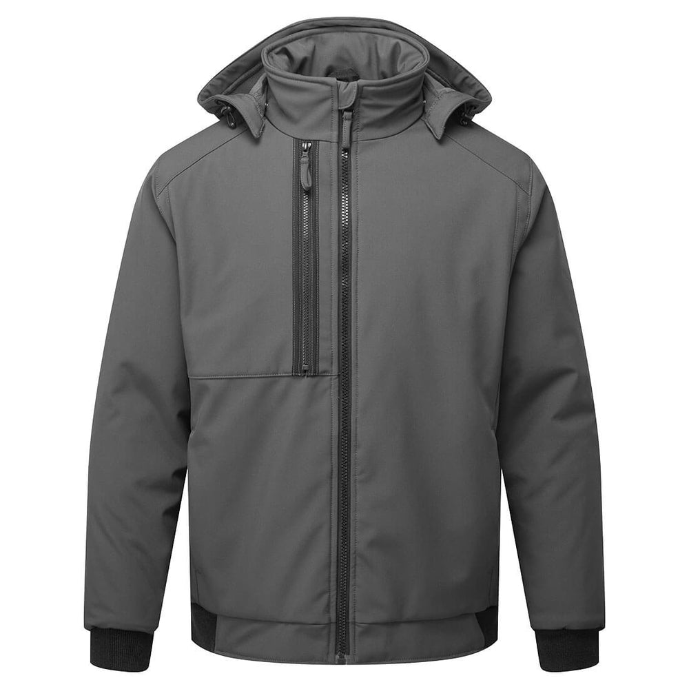 WX2 Eco Insulated Softshell (2L)