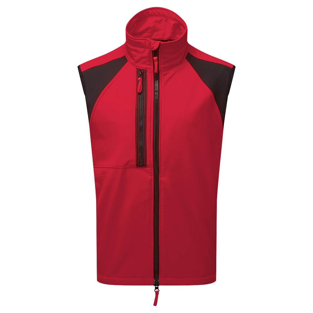 WX2 Eco Softshell Gilet (2L)