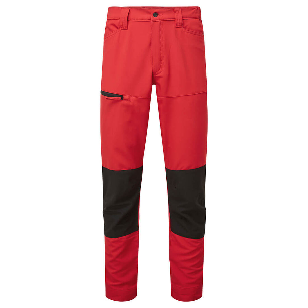 WX2 Eco Active Stretch Work Trousers