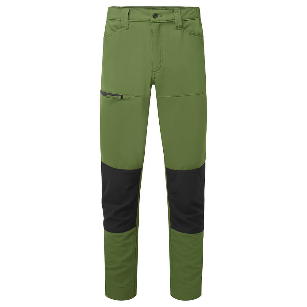 WX2 Eco Active Stretch Work Trousers