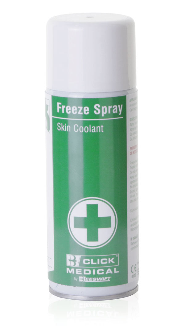 FREEZE SPRAY SKIN COOLANT400ML