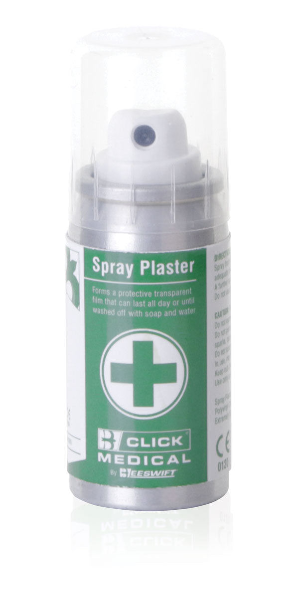 SPRAY PLASTER 32.5ML