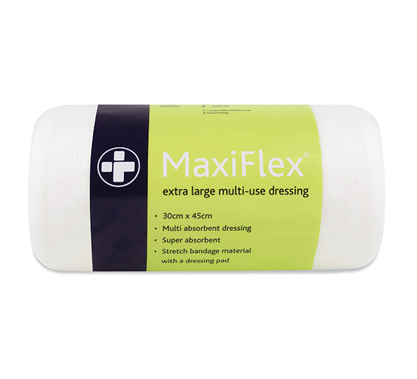 MAXI-FLEX DRESSING 30X45 CM