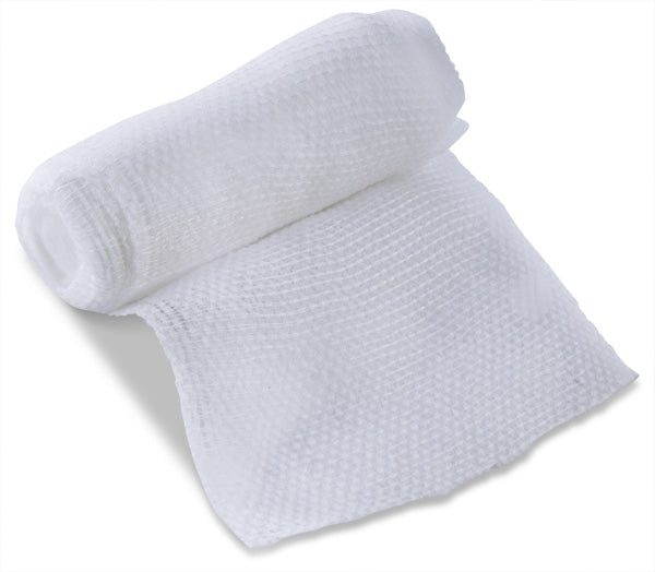 HSE MEDIUM DRESSING 12X12CM PACK 10