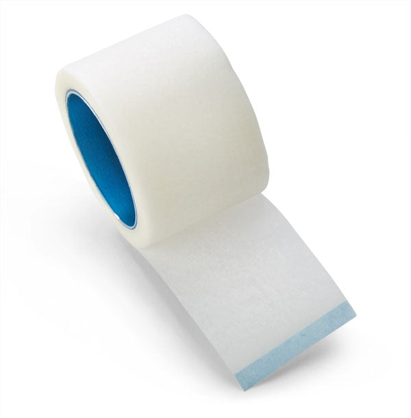 MICROPOROUS TAPE 5CM X 10M BOX 6