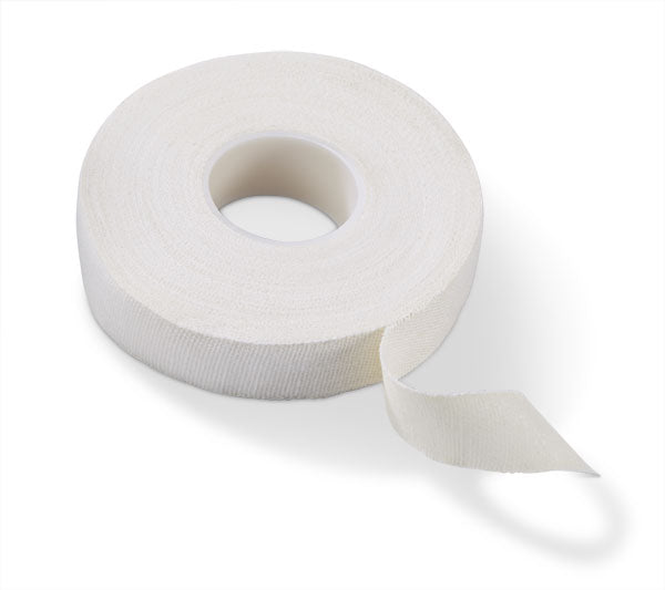 ZINC OXIDE TAPE 1.25CM X 10M