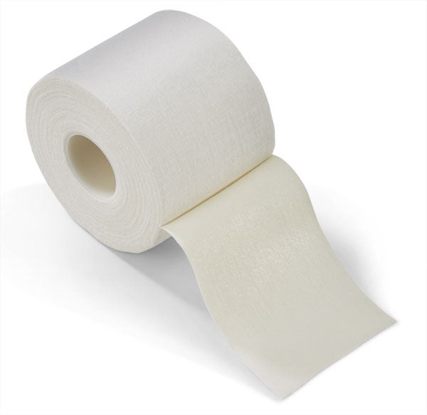 ZINC OXIDE TAPE 5CM X 10M