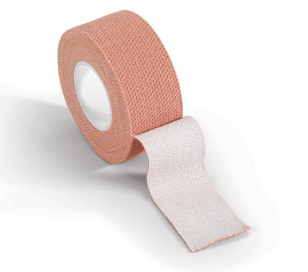 FABRIC STRAPPING 5CM X 4.5M BOX OF 10