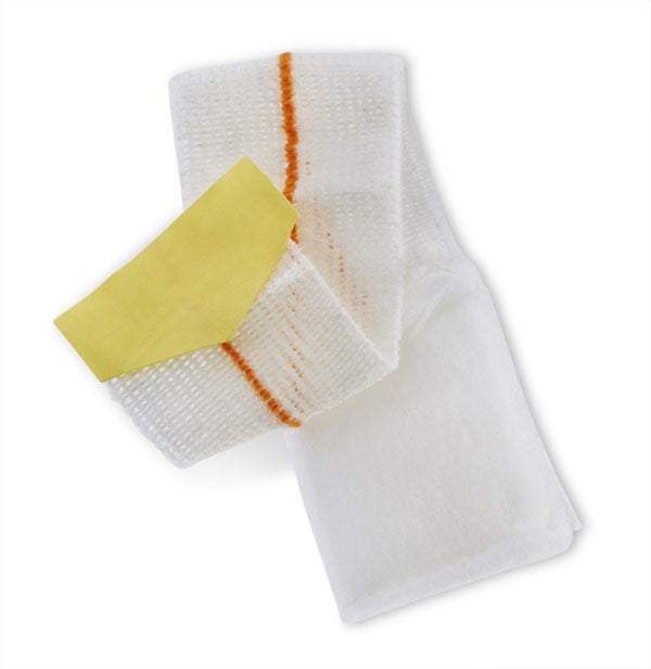 FINGER DRESSING 3.5CM X 3.5CM PACK OF 10