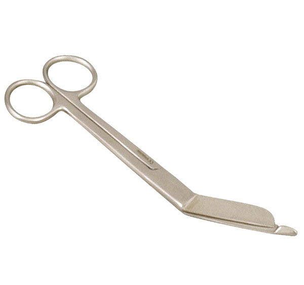 LISTER BANDAGE SCISSORS 14CM