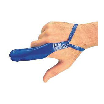 FINGERSTALL LARGE PACK OF 10