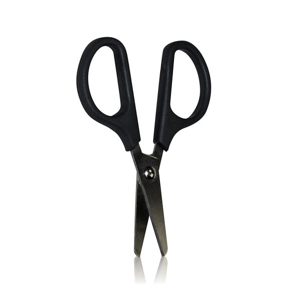 BLUNT/BLUNT SCISSORS 4"  PACK OF 10