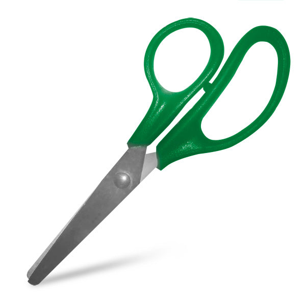 BLUNT/BLUNT SCISSORS 5" PACK OF 10