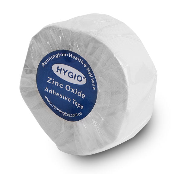 ZINC OXIDE TAPE 2.5CM X 10M