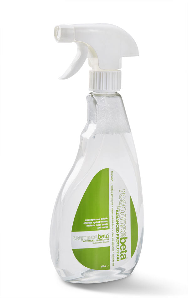 DISINFECTANT TRIGGER SPRAY