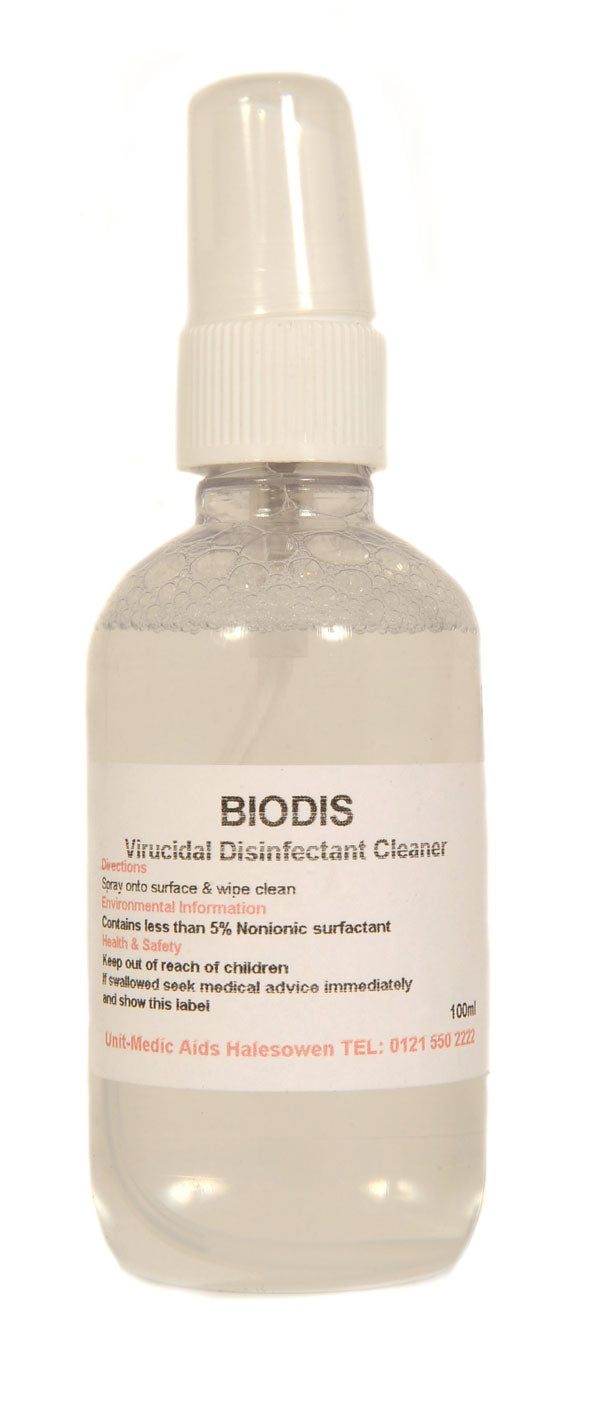 30ML DISINFECTANT SPRAY