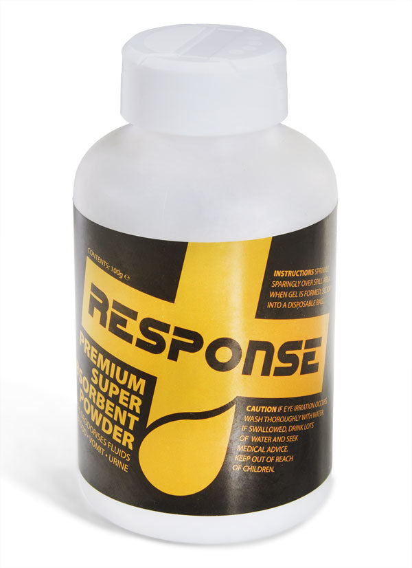 BODY SPILL SUPER ABSORBENT POWDER