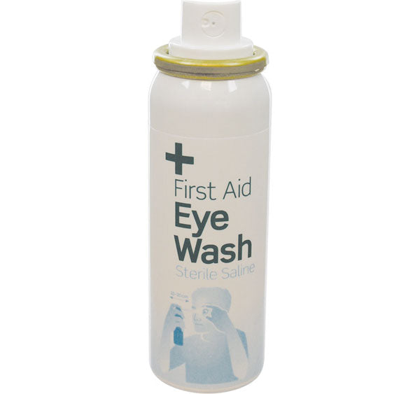AURENA 100ML AEROSOL EYEWASH (E441A)