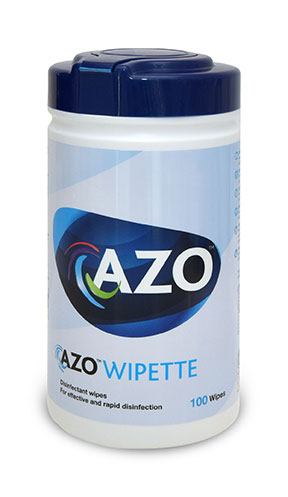 DISINFECTANT SURFACE WIPES