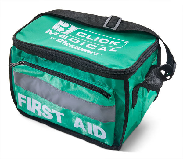 HEAVY DUTY FIRST AID BAG