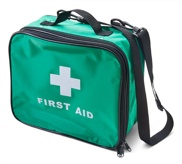 MULTI PURPOSE FIRST AID BAG