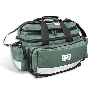 MEDICAL TRAUMA BAG (TT301)