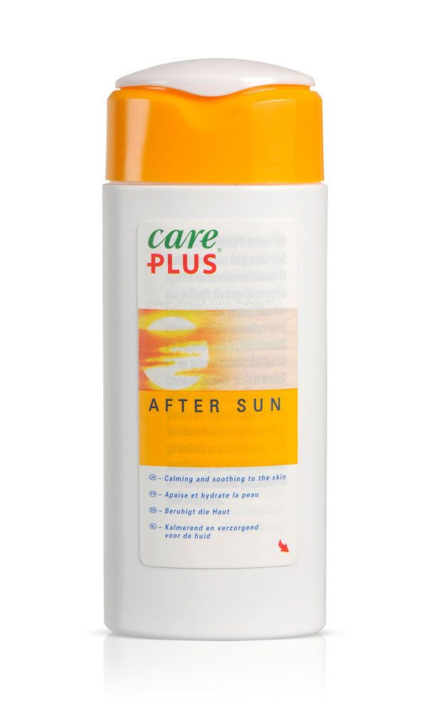AFTER SUN 100ML