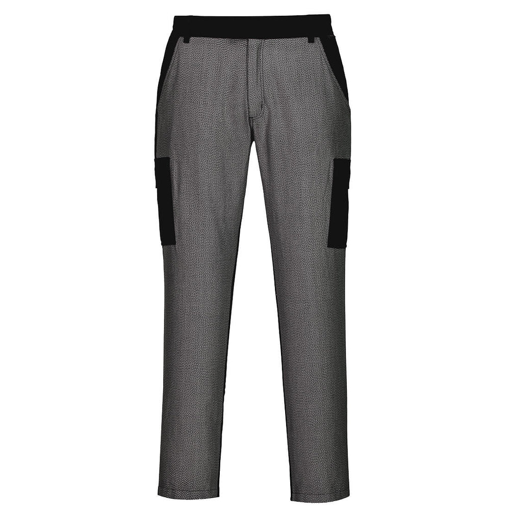 wX2 Eco Hi-Vis Holster Pocket Trousers
