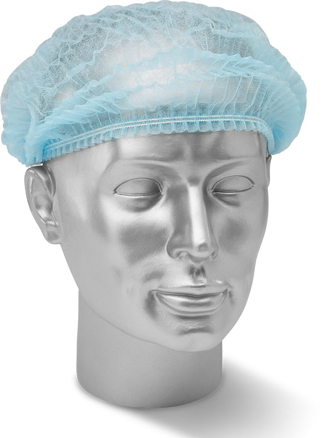 DISPOSABLE MOB CAP