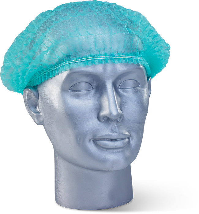 DISPOSABLE MOB CAP