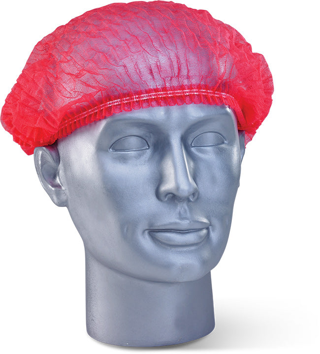 DISPOSABLE MOB CAP