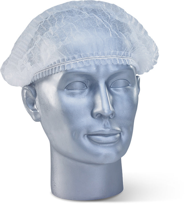 DISPOSABLE MOB CAP