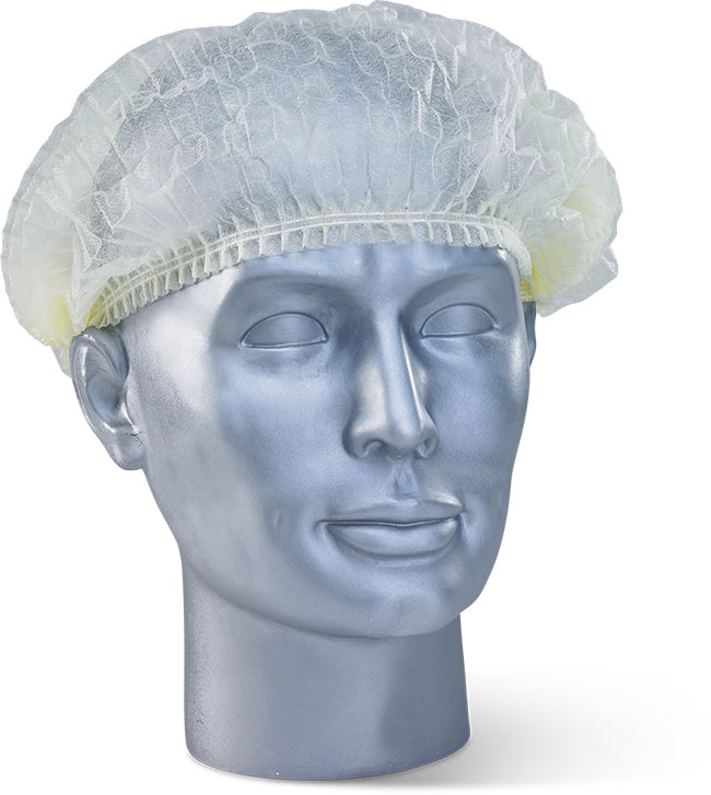 DISPOSABLE MOB CAP