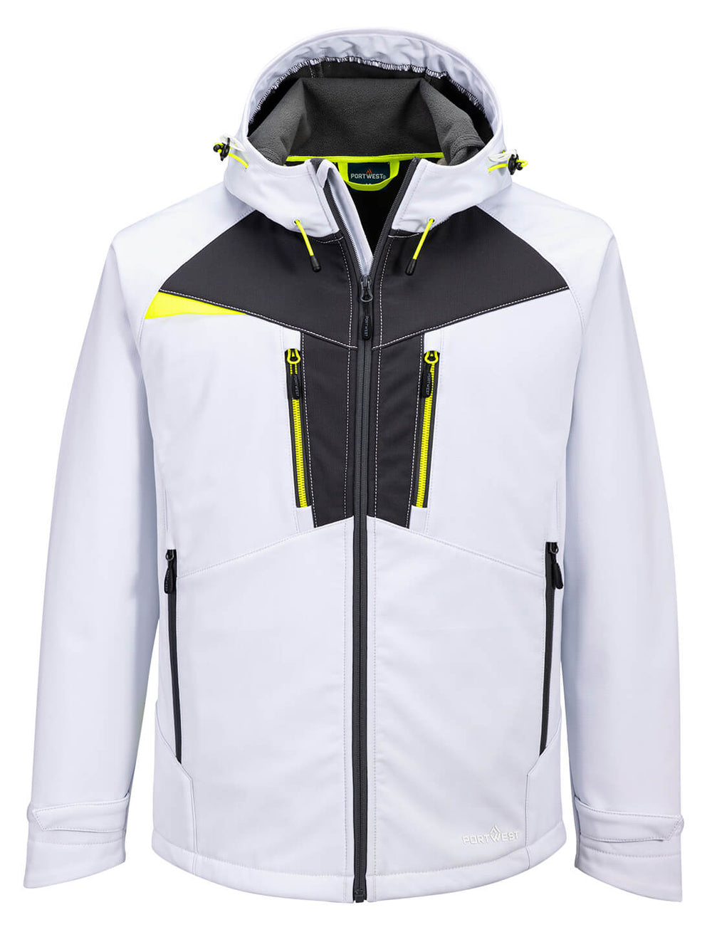 DX4 Softshell (3L)
