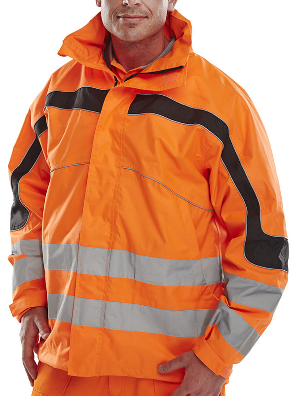 ETON BREATHABLE EN471 JACKET