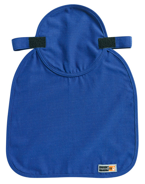 EVAPORATIVE COOLING HARD HAT PAD C/W NECKSHADE