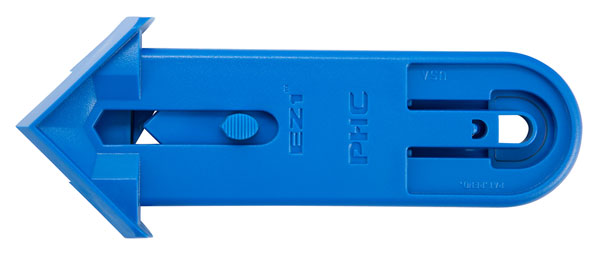 NEW AMBIDEXTROUS SAFETY CUTTER