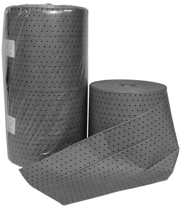 GENERAL PURPOSE ABSORBENT ROLLS
