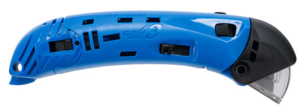 GSC3 GUARDED SAFETY CUTTER