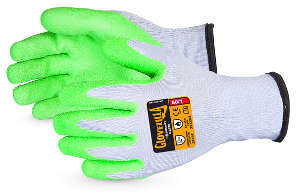 GLOVEZILLA TITAN ARMOUR NEEDLESTICK GLOVE