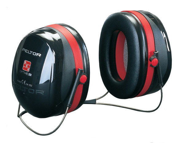 PELTOR OPTIME III NECKBAND