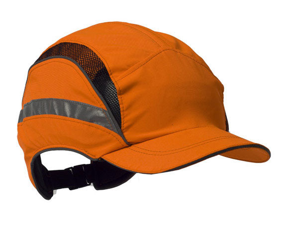 HC23 FIRST BASE 3 CAP REDUCED PEAK