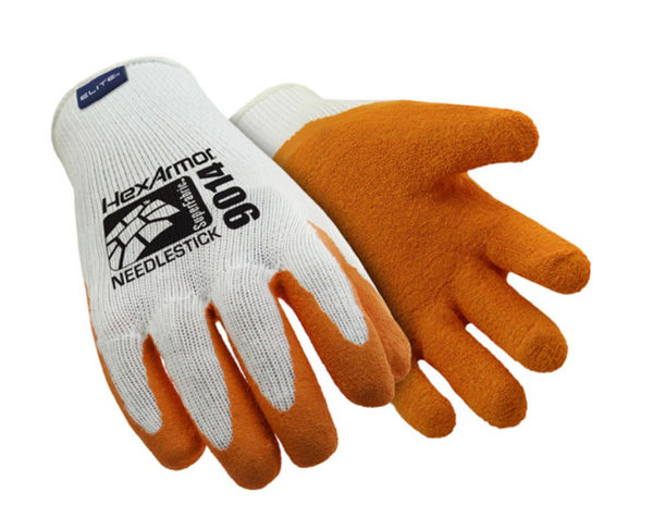 SHARPSMASTER II GLOVE