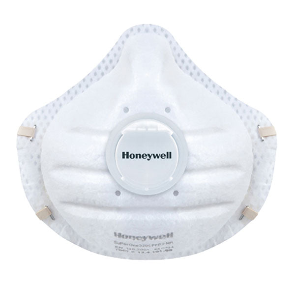 HONEYWELL SUPERONE FFP2