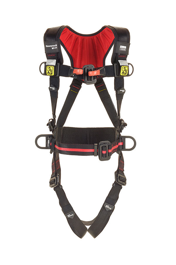 H500 ARC FLASH HARNESS SIZE 3 - LARGE